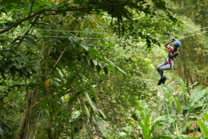 Day of Adventure Excursions